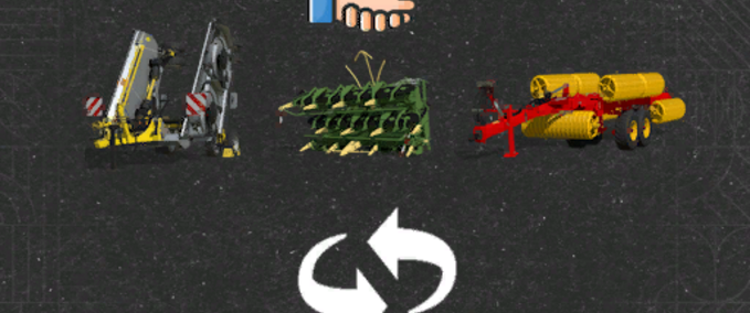 Scripts Additionale-Contracts Farming Simulator mod