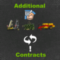 Additionale-Contracts Mod Thumbnail