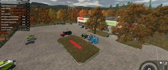 Ralles Map RC Mod Image
