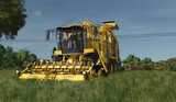 ROPA Multifruit Harvester Mod Thumbnail