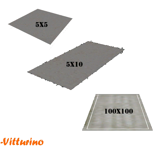 Terrain Leveler - Thumbnail 1