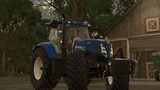 New Holland T7 2011 Edit Mod Thumbnail