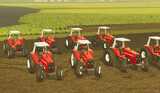 Massey Ferguson 680HD Mod Thumbnail