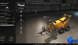 ELHO Scorpio 550 Mod Thumbnail