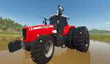 Massey Ferguson 7370 Mod Thumbnail