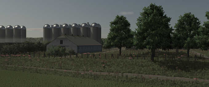 Dedelow X4 in GDR Mod Image