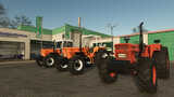 Fiat 1000/1300 DT Super Mod Thumbnail