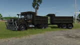 Mack RD 690 Mod Thumbnail