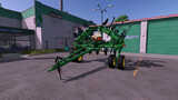 John Deere 2100 Ripper Mod Thumbnail