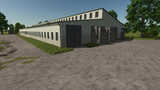 Large Cow Barn Mod Thumbnail