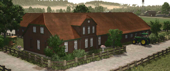 North Frisian Pack Mod Image