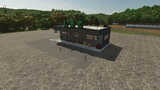 Logistics Distribution Center Mod Thumbnail