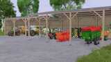 Storage Building Mod Thumbnail