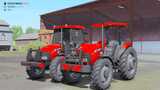 Case IH JX Pro Edit Mod Thumbnail