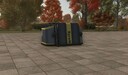 SyreN Front Tank Edit