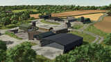 Wernolau Farm Mod Thumbnail