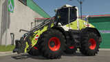 Claas Torion 1511 Mod Thumbnail