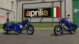Aprilia Colibri SDX Mod Thumbnail
