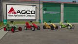 AGCO Go-Kart Mod Thumbnail