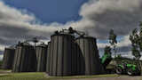 Old Silo Bins Mod Thumbnail