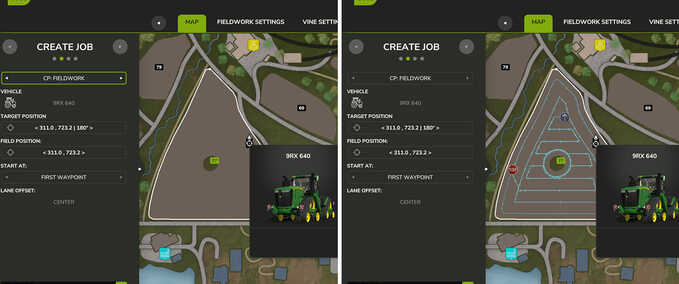 Courseplay Mod Image