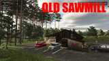 Old Sawmill Mod Thumbnail