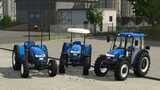 New Holland TT Series Mod Thumbnail