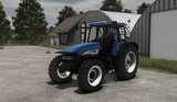 New Holland TM 120 - TM 190 Mod Thumbnail