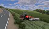 Realistic Shader by xStefanut Mod Thumbnail
