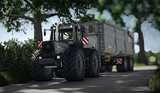 Mercedes Benz MB Trac 442/443 Pack Mod Thumbnail