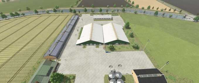 Landkreis Niedersachsen Mod Image