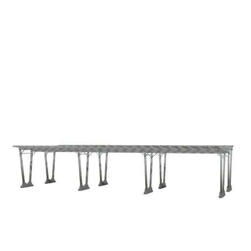 Large Glass Shed - Thumbnail 1