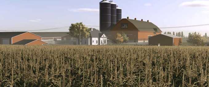Genesee County 4km Mod Image
