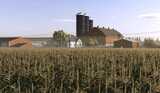 Genesee County 4km Mod Thumbnail