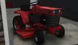 1975 Massey Ferguson 16 Lawn Tractor Mod Thumbnail