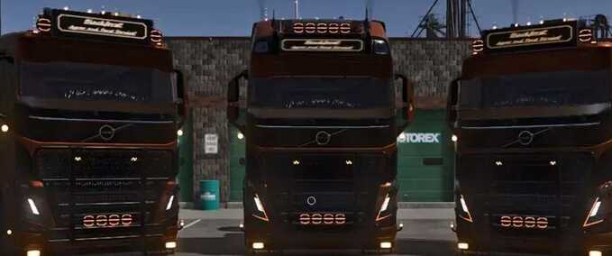 Vehicle Pack Mod Image
