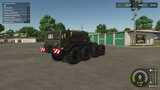 MAZ 537 Mod Thumbnail