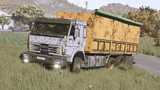 Kamaz 53215 Mod Thumbnail