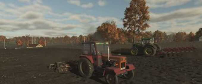 Other manufactors Universal 650 Farming Simulator mod