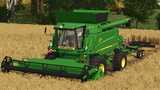 John Deere 9000 WTS Series Mod Thumbnail