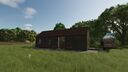 Small Cheese Dairy