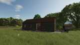 Small Cheese Dairy Mod Thumbnail