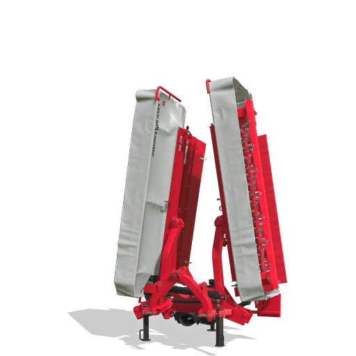 Lely Splendimo Mähwerk-Pack - Thumbnail 1