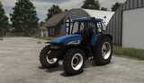 New Holland TM 120 – TM 190 Mod Thumbnail