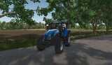 New Holland T5 Utility Mod Thumbnail