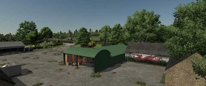 Garth Farm Mod Image
