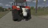 Adjustable Concrete Counterweight Mod Thumbnail