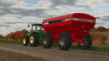 Lizard GranMax 3125 Mod Thumbnail