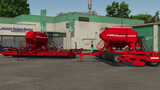 Horsch Pronto DC Mod Thumbnail
