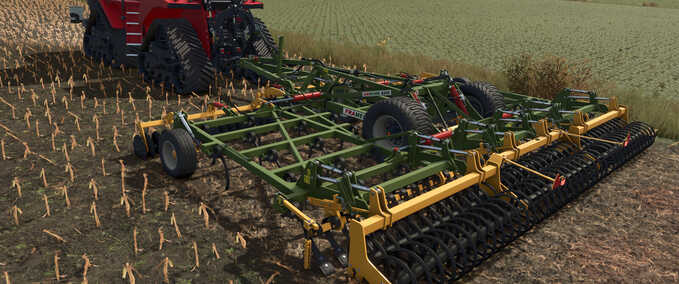 Mod Packs Framest Tillage Pack Farming Simulator mod
